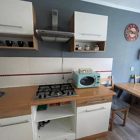 Apartament W Centrum Cichy Zakatek Gliwice Kültér fotó
