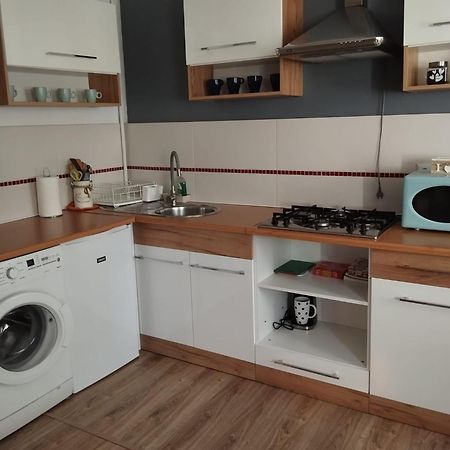 Apartament W Centrum Cichy Zakatek Gliwice Kültér fotó
