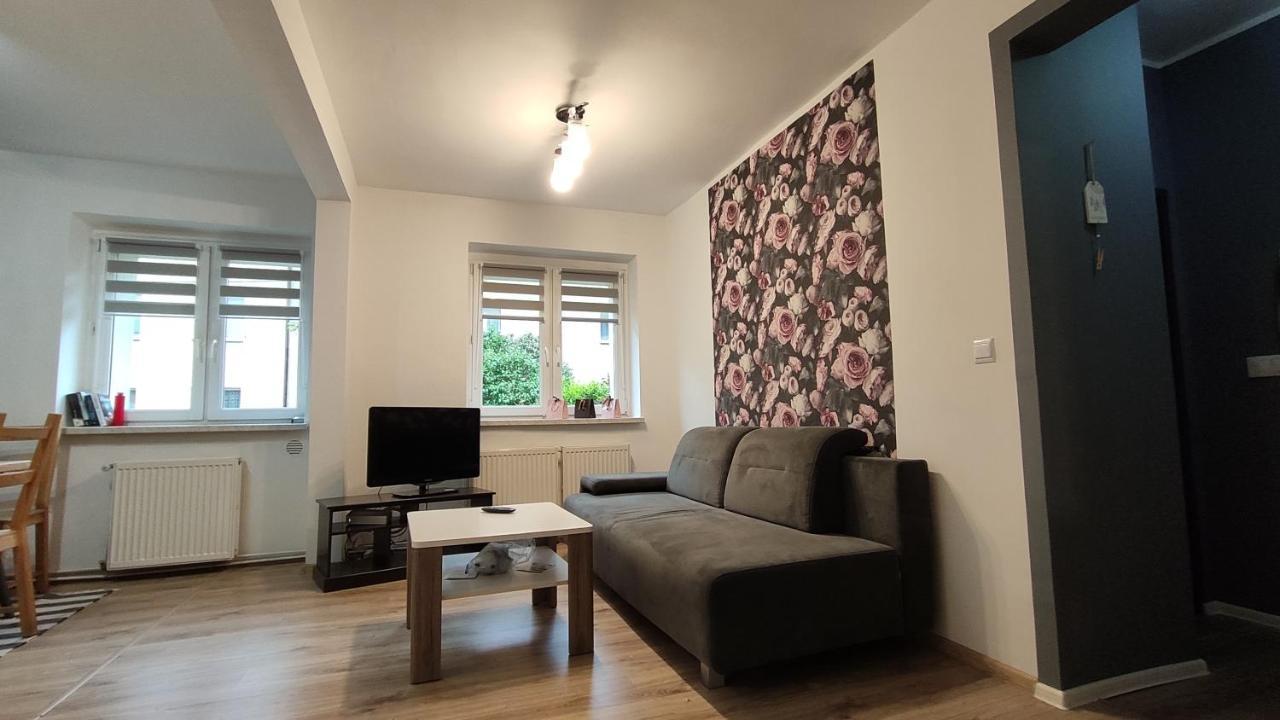 Apartament W Centrum Cichy Zakatek Gliwice Kültér fotó