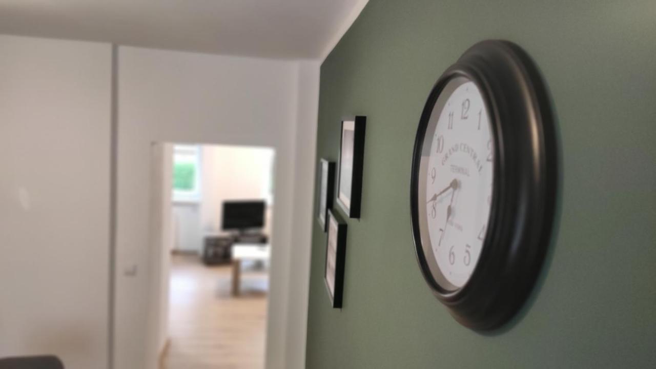 Apartament W Centrum Cichy Zakatek Gliwice Kültér fotó