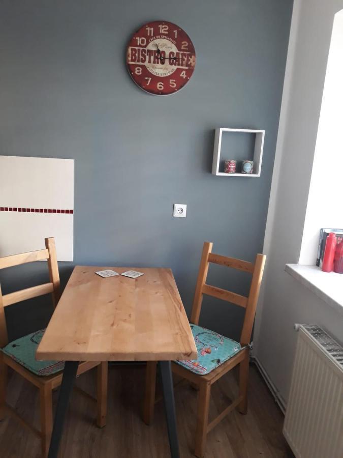 Apartament W Centrum Cichy Zakatek Gliwice Kültér fotó
