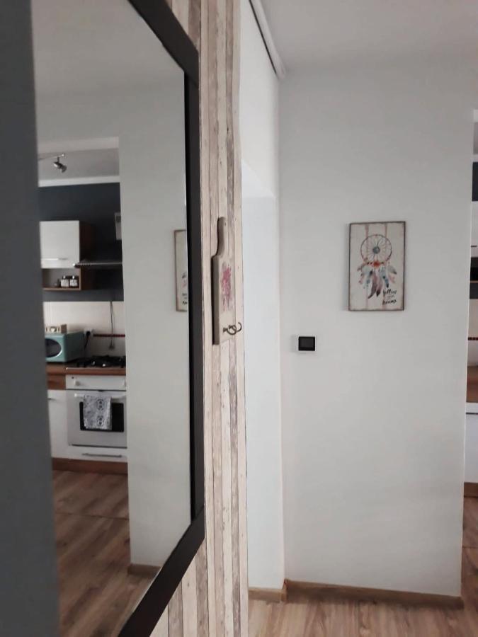 Apartament W Centrum Cichy Zakatek Gliwice Kültér fotó