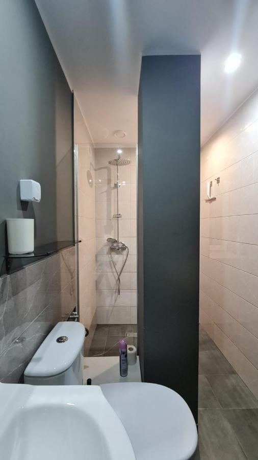 Apartament W Centrum Cichy Zakatek Gliwice Kültér fotó