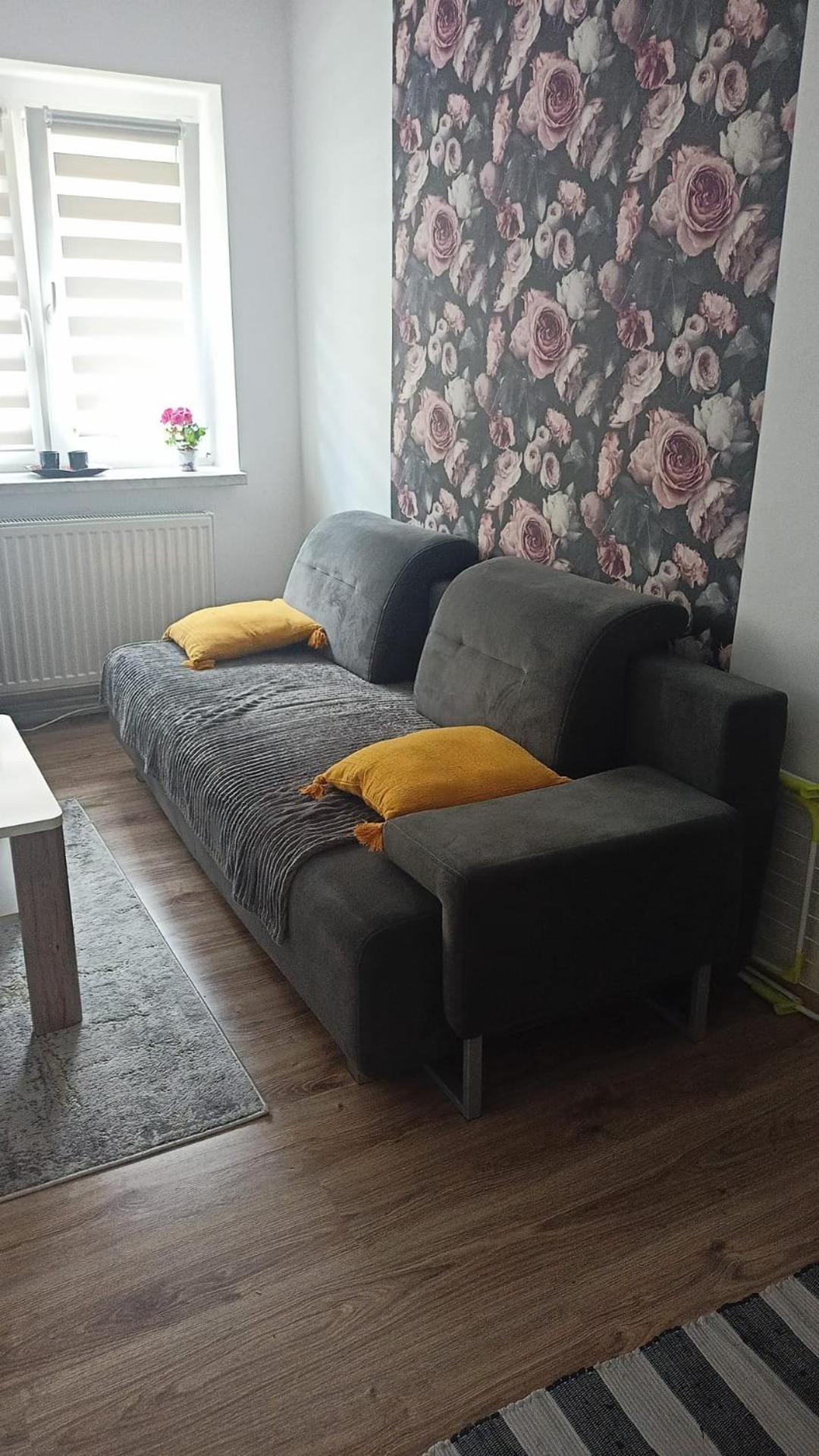 Apartament W Centrum Cichy Zakatek Gliwice Kültér fotó
