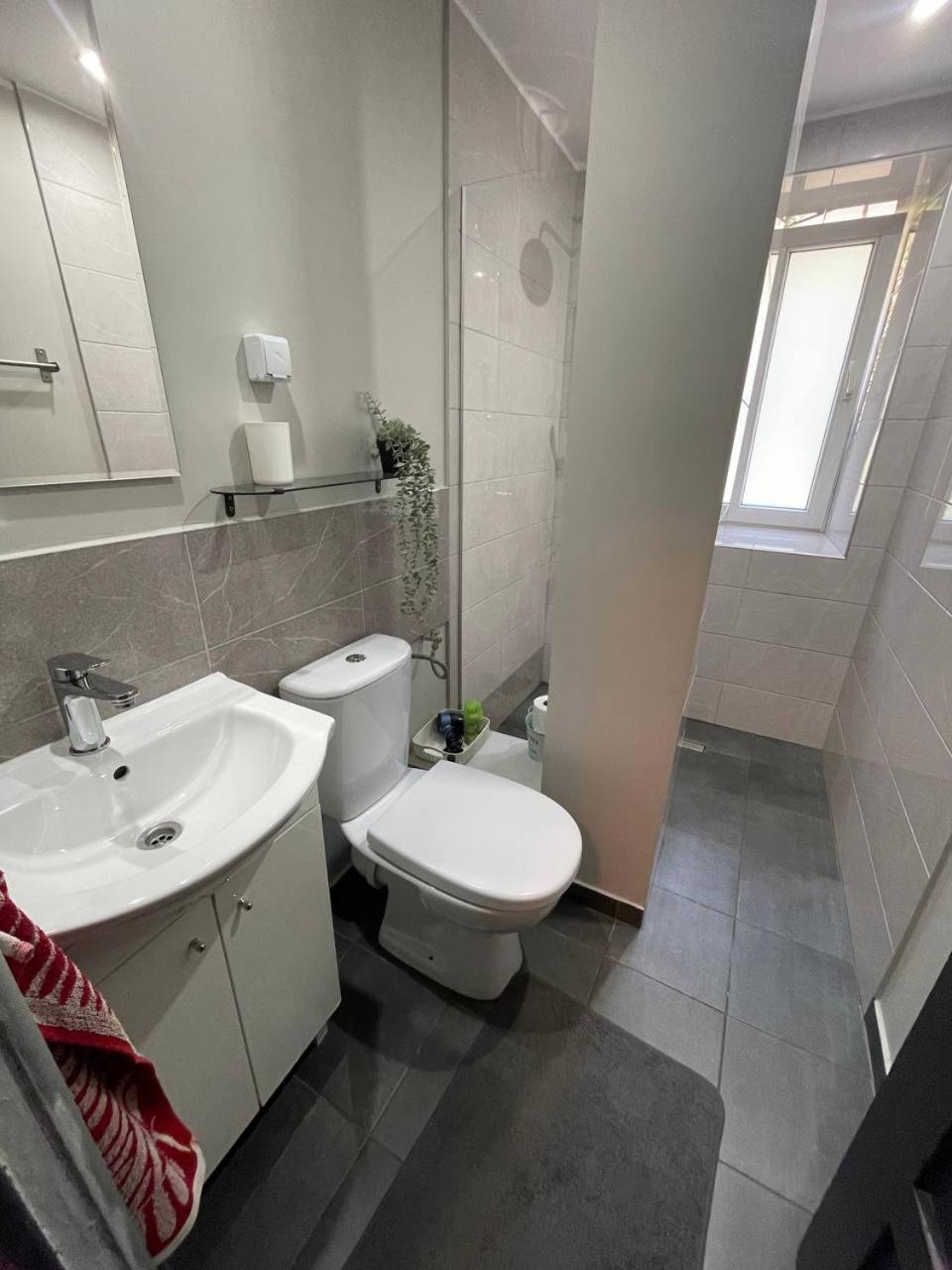 Apartament W Centrum Cichy Zakatek Gliwice Kültér fotó